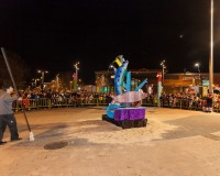 Carnavales de Getafe