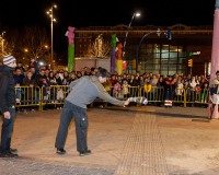 Carnavales de Getafe