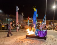 Carnavales de Getafe