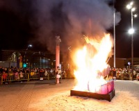 Carnavales de Getafe