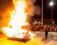 Carnavales de Getafe