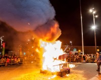 Carnavales de Getafe