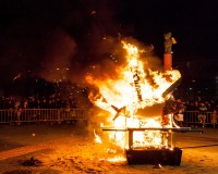Carnavales de Getafe