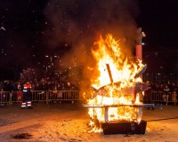 Carnavales de Getafe