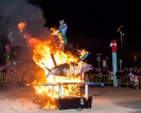 Carnavales de Getafe