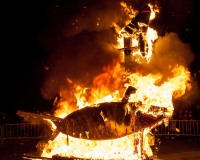 Carnavales de Getafe