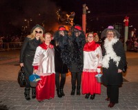 Carnavales de Getafe