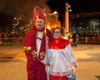Carnavales de Getafe
