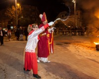 Carnavales de Getafe