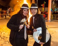 Carnavales de Getafe