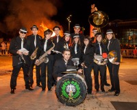 Carnavales de Getafe
