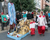 Carnavales de Getafe