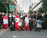 Carnavales de Getafe