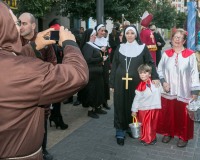 Carnavales de Getafe