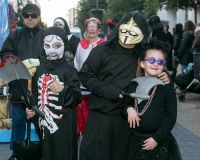 Carnavales de Getafe