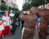 Carnavales de Getafe