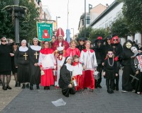 Carnavales de Getafe