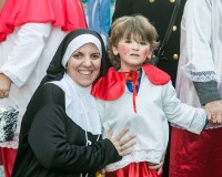 Carnavales de Getafe