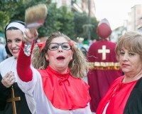 Carnavales de Getafe