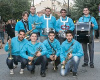 Carnavales de Getafe