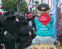 Carnavales de Getafe