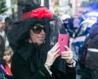 Carnavales de Getafe