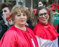 Carnavales de Getafe