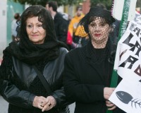 Carnavales de Getafe