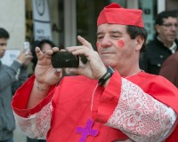 Carnavales de Getafe