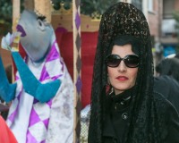 Carnavales de Getafe