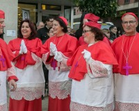 Carnavales de Getafe