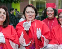 Carnavales de Getafe