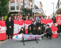 Carnavales de Getafe