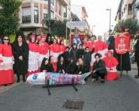 Carnavales de Getafe