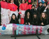 Carnavales de Getafe