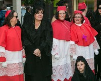 Carnavales de Getafe