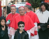 Carnavales de Getafe