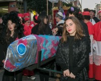 Carnavales de Getafe