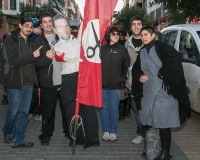 Carnavales de Getafe