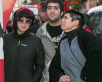 Carnavales de Getafe