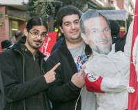 Carnavales de Getafe