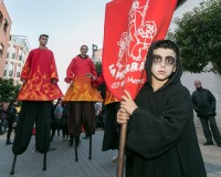 Carnavales de Getafe