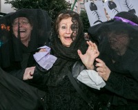Carnavales de Getafe