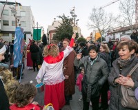 Carnavales de Getafe