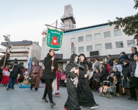 Carnavales de Getafe