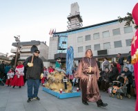 Carnavales de Getafe