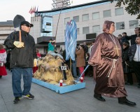 Carnavales de Getafe