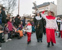 Carnavales de Getafe