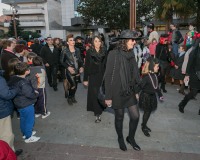 Carnavales de Getafe