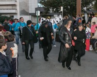 Carnavales de Getafe